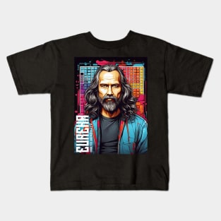 Dmitri Mendeleev Eureka 02 Kids T-Shirt